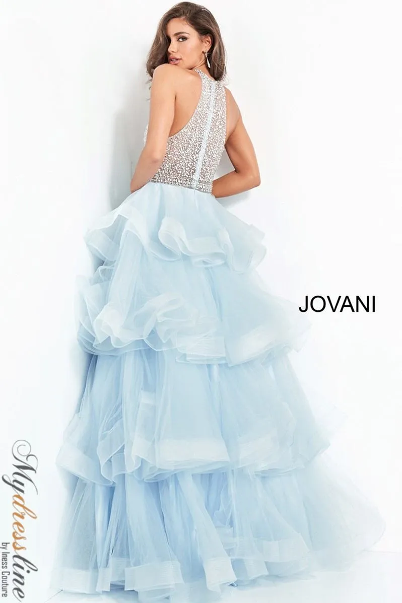 Jovani 00461