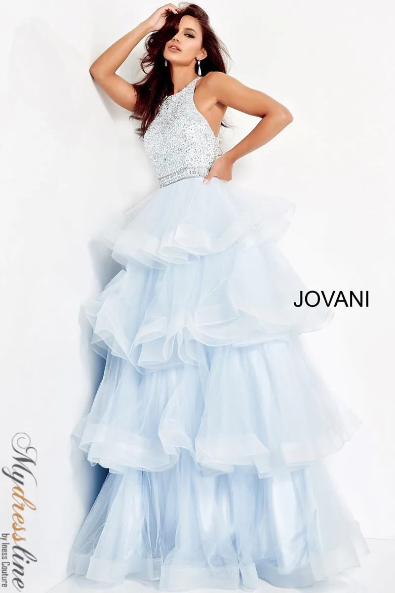 Jovani 00461