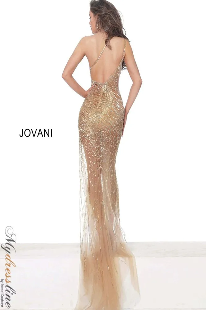 Jovani 02494