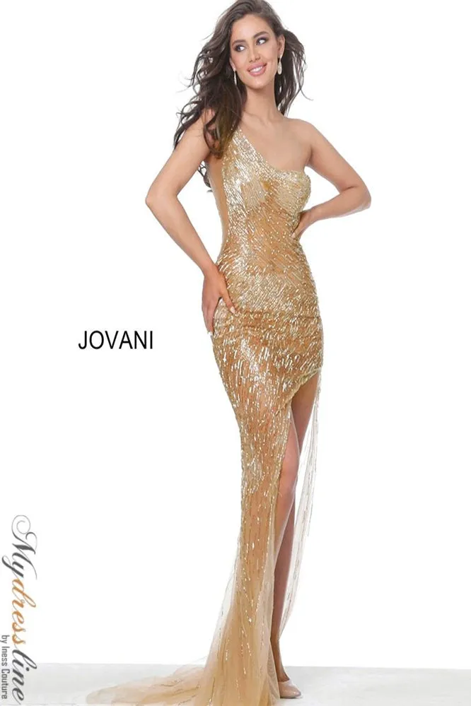 Jovani 02494