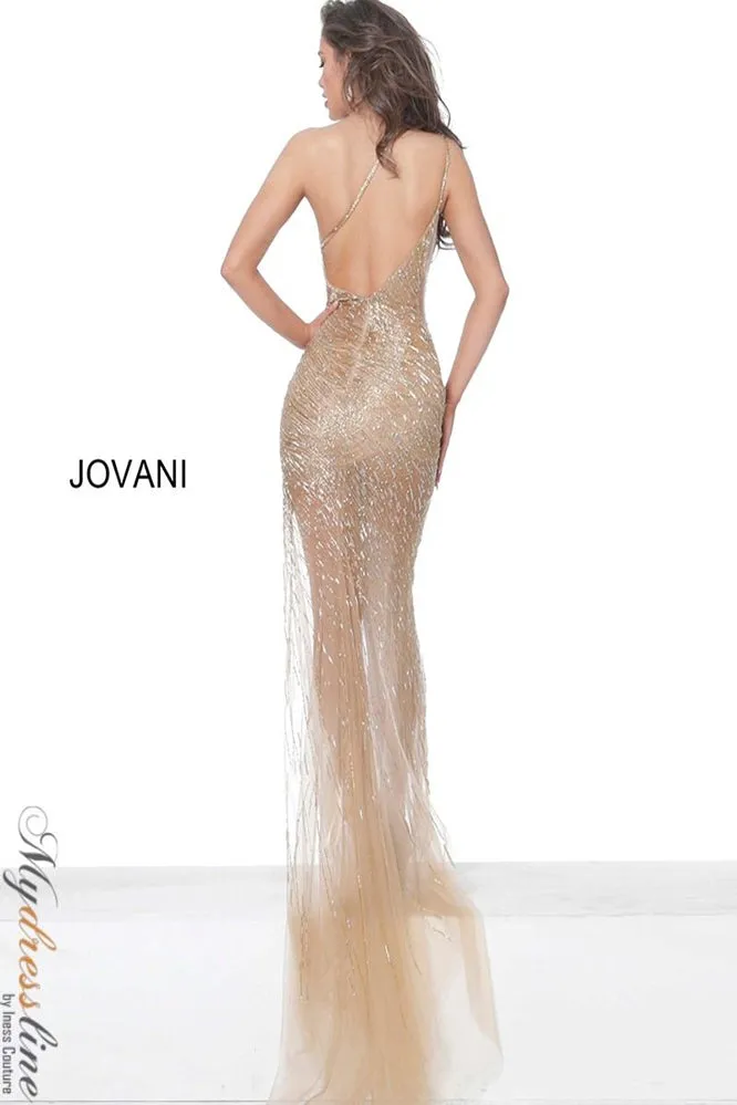 Jovani 02494