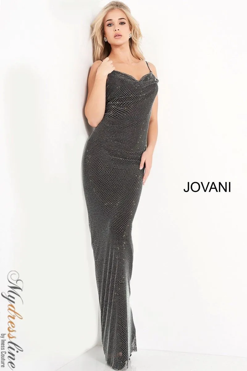 Jovani 03252