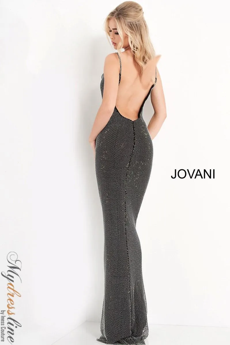 Jovani 03252