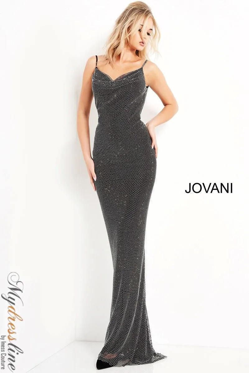 Jovani 03252
