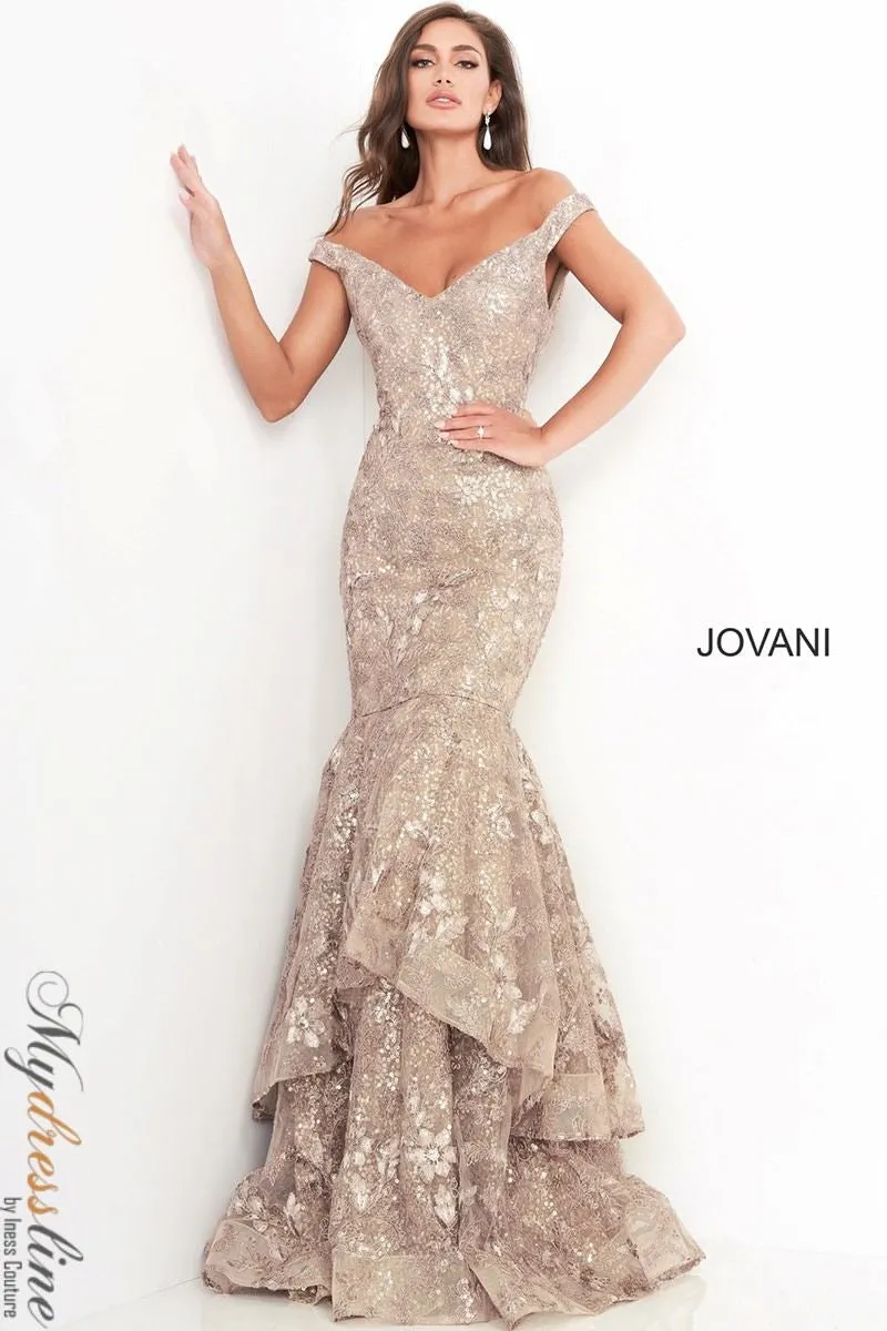Jovani 03264