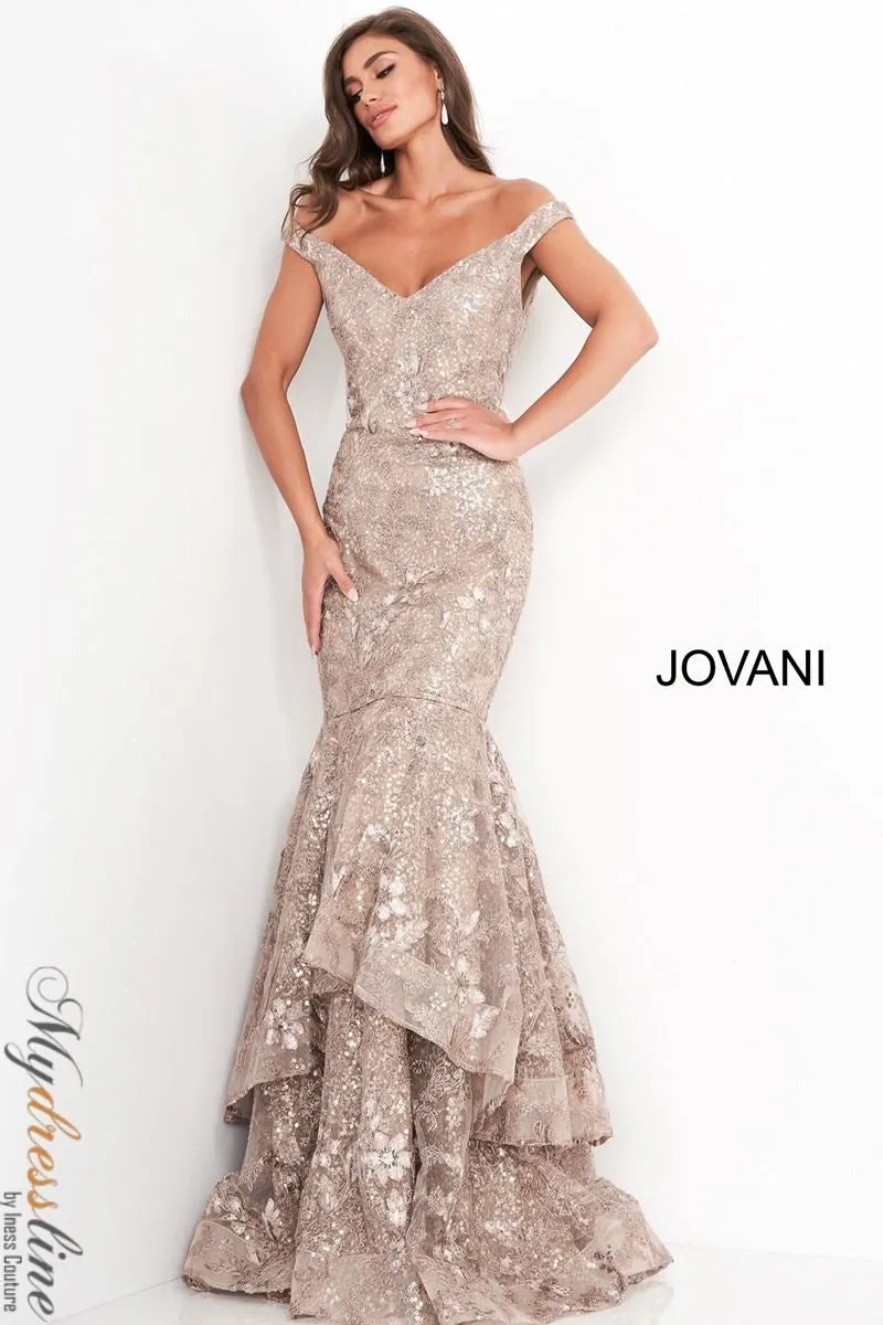 Jovani 03264