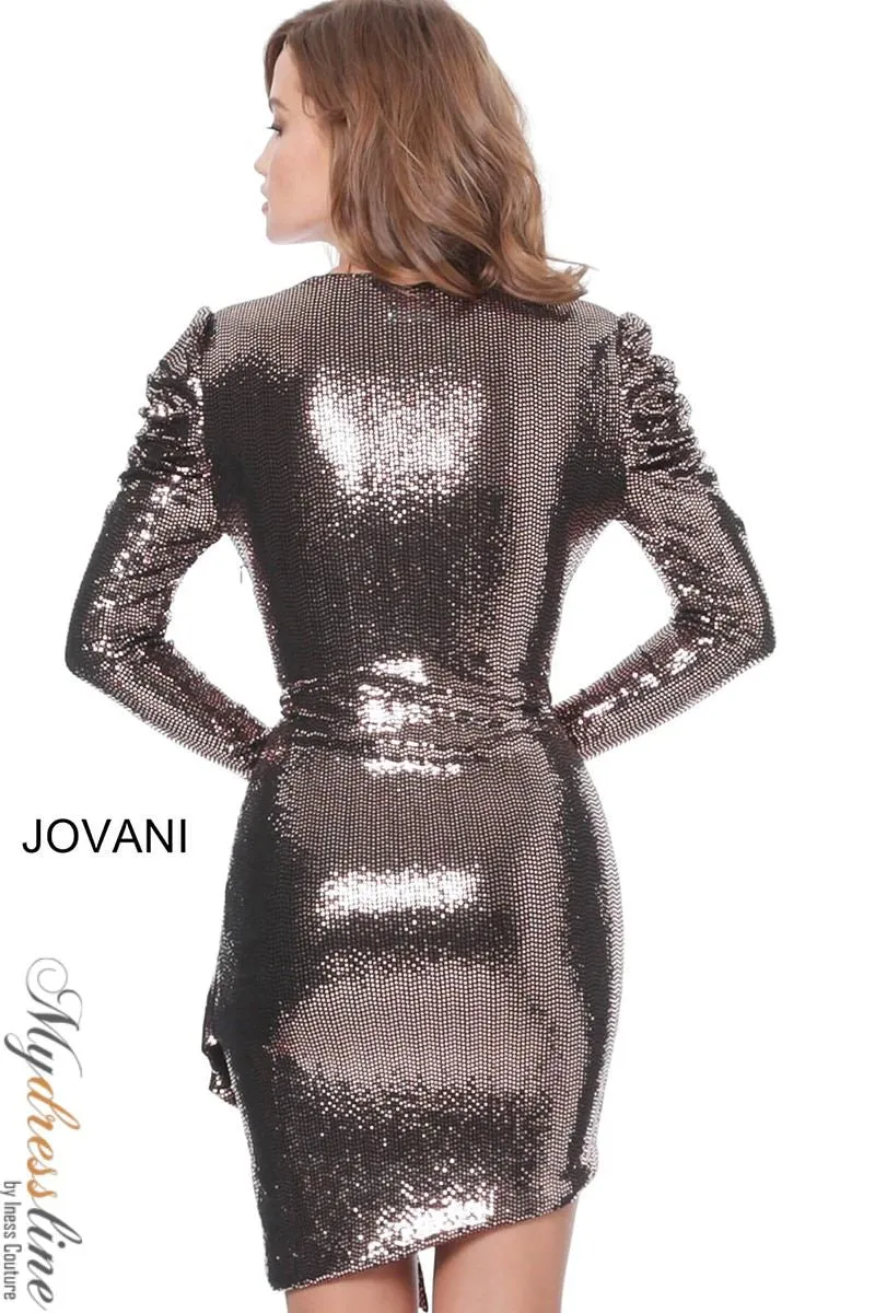 Jovani 03832