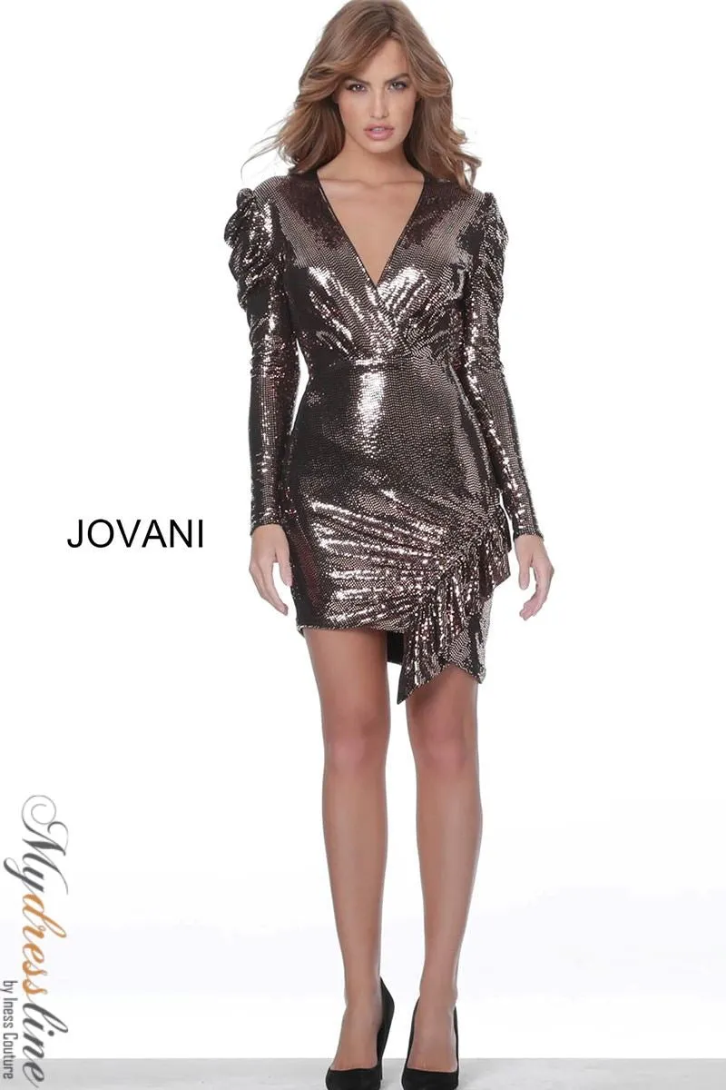 Jovani 03832