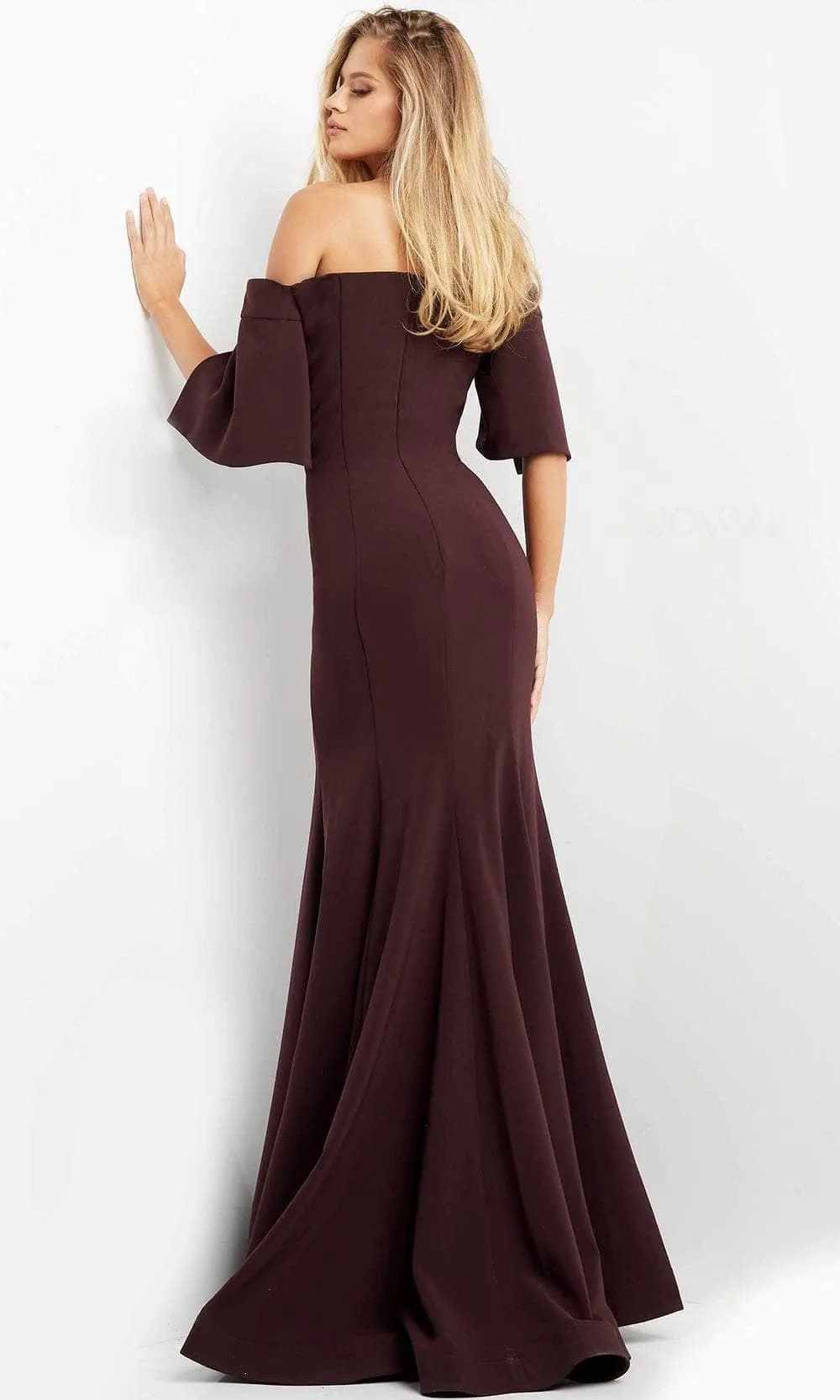 Jovani 04341  Dress