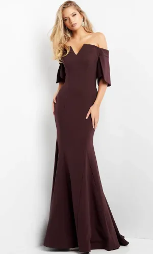 Jovani 04341  Dress