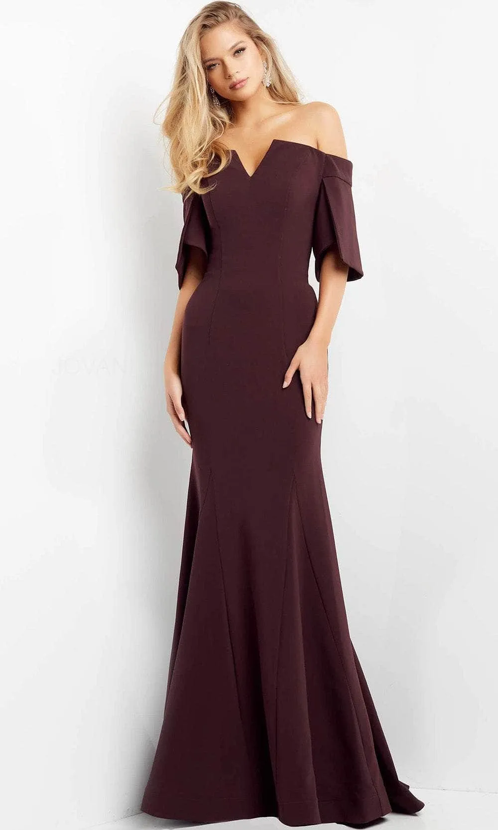 Jovani 04341  Dress