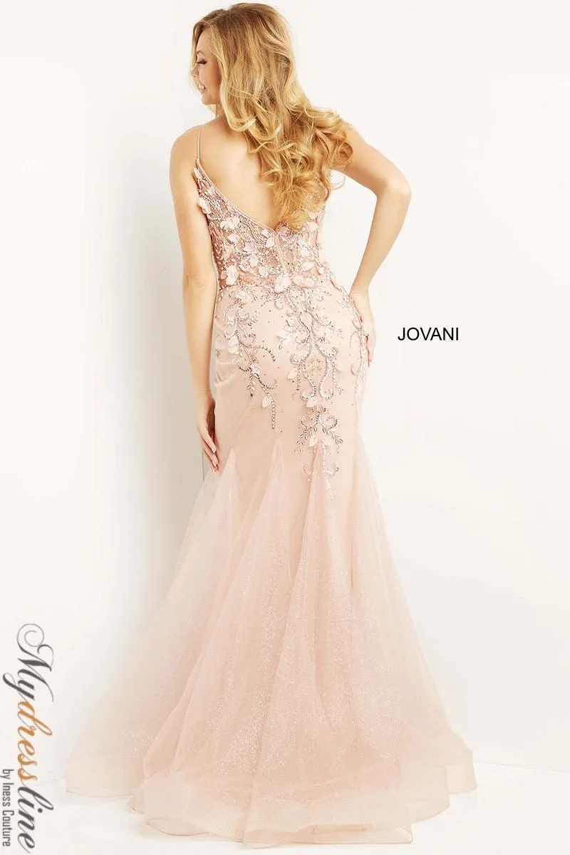 Jovani 05839