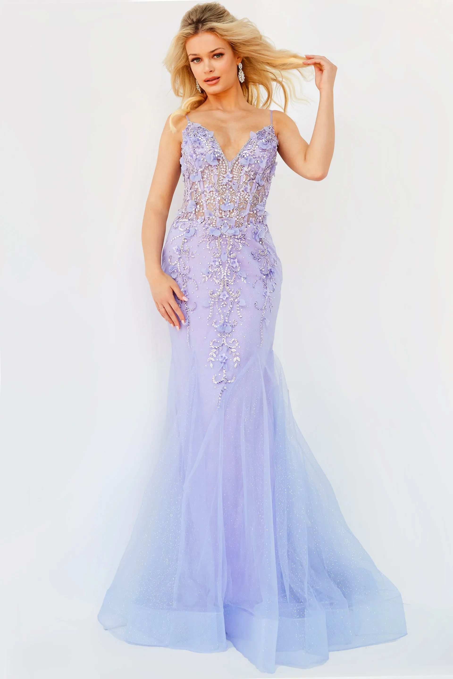 Jovani 05839