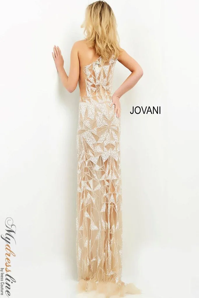 Jovani 05873