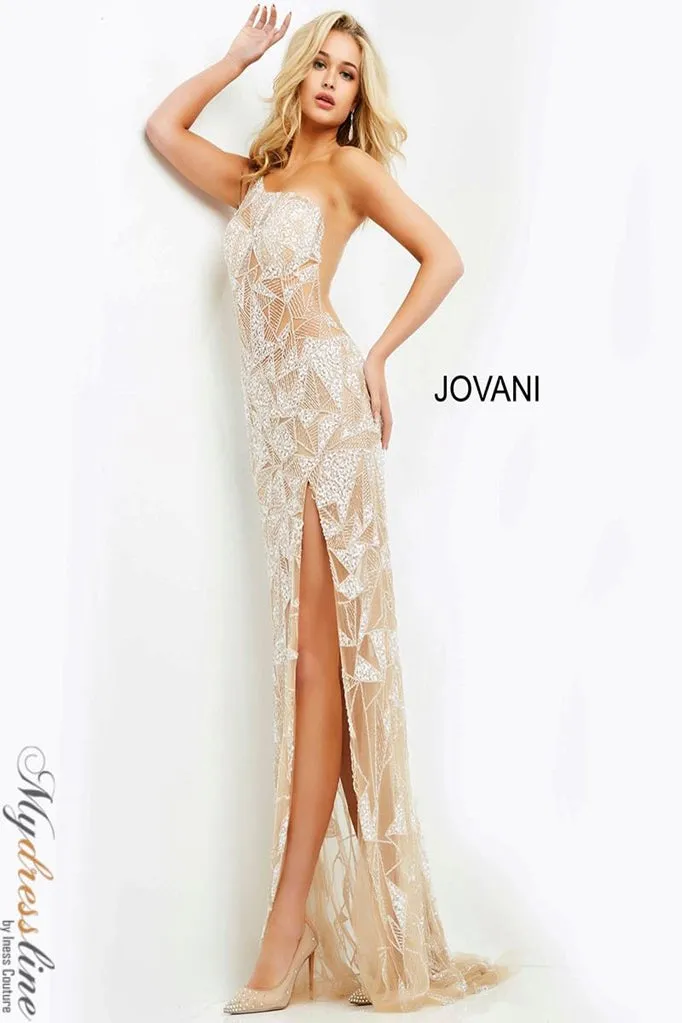 Jovani 05873
