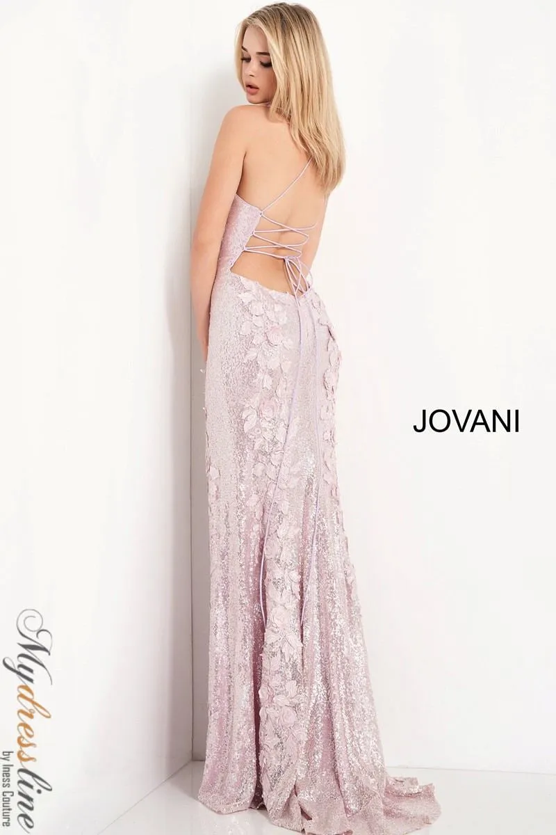 Jovani 06109