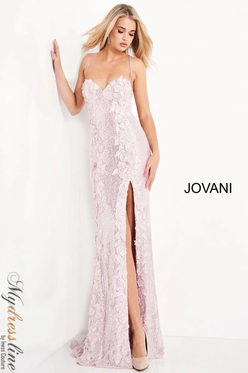 Jovani 06109