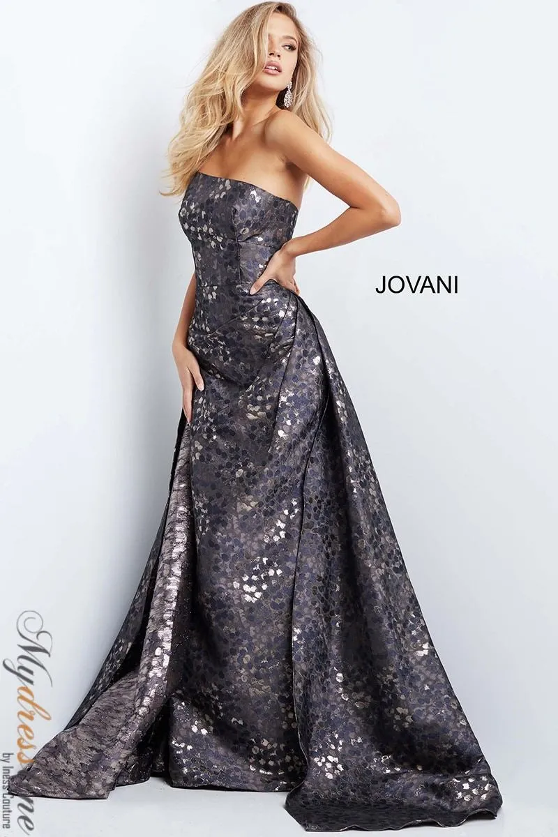 Jovani 06255