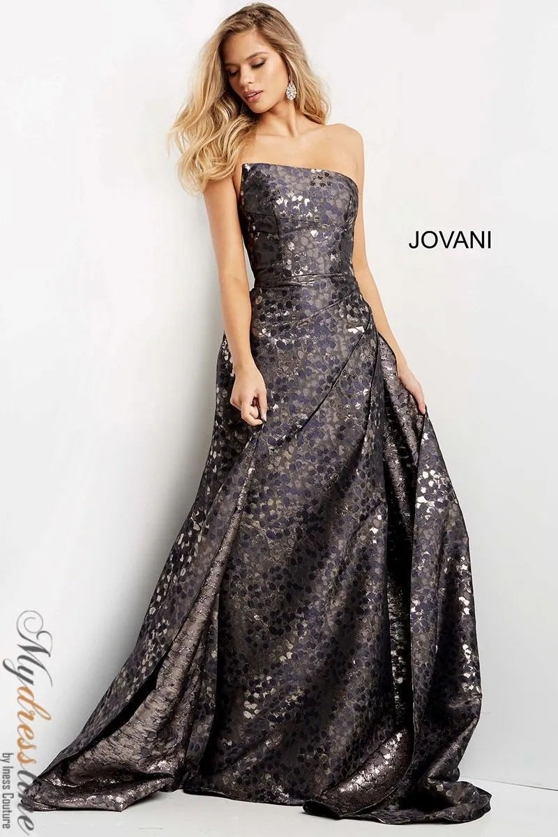 Jovani 06255