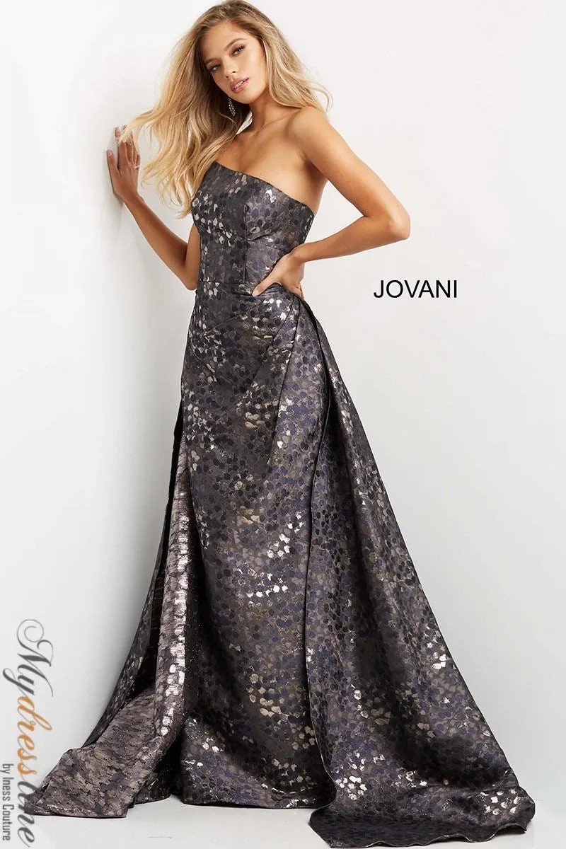 Jovani 06255