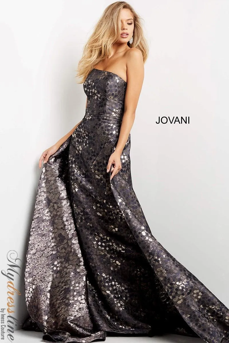 Jovani 06255