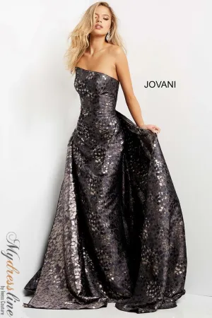 Jovani 06255