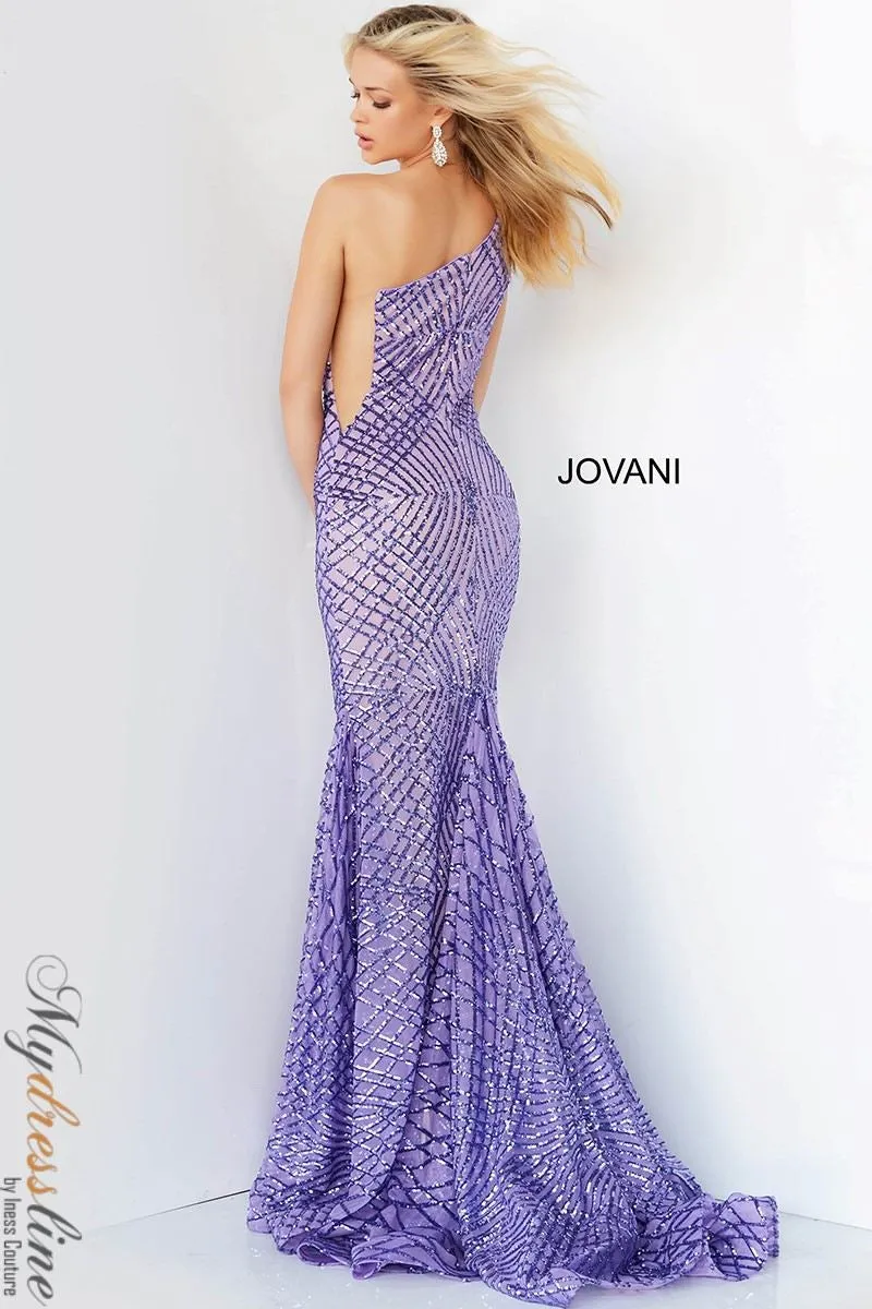 Jovani 06517