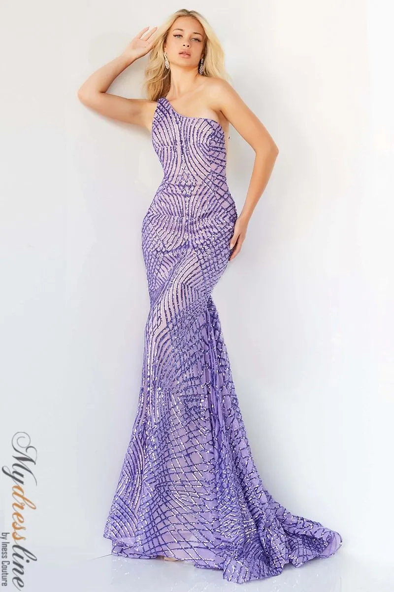Jovani 06517