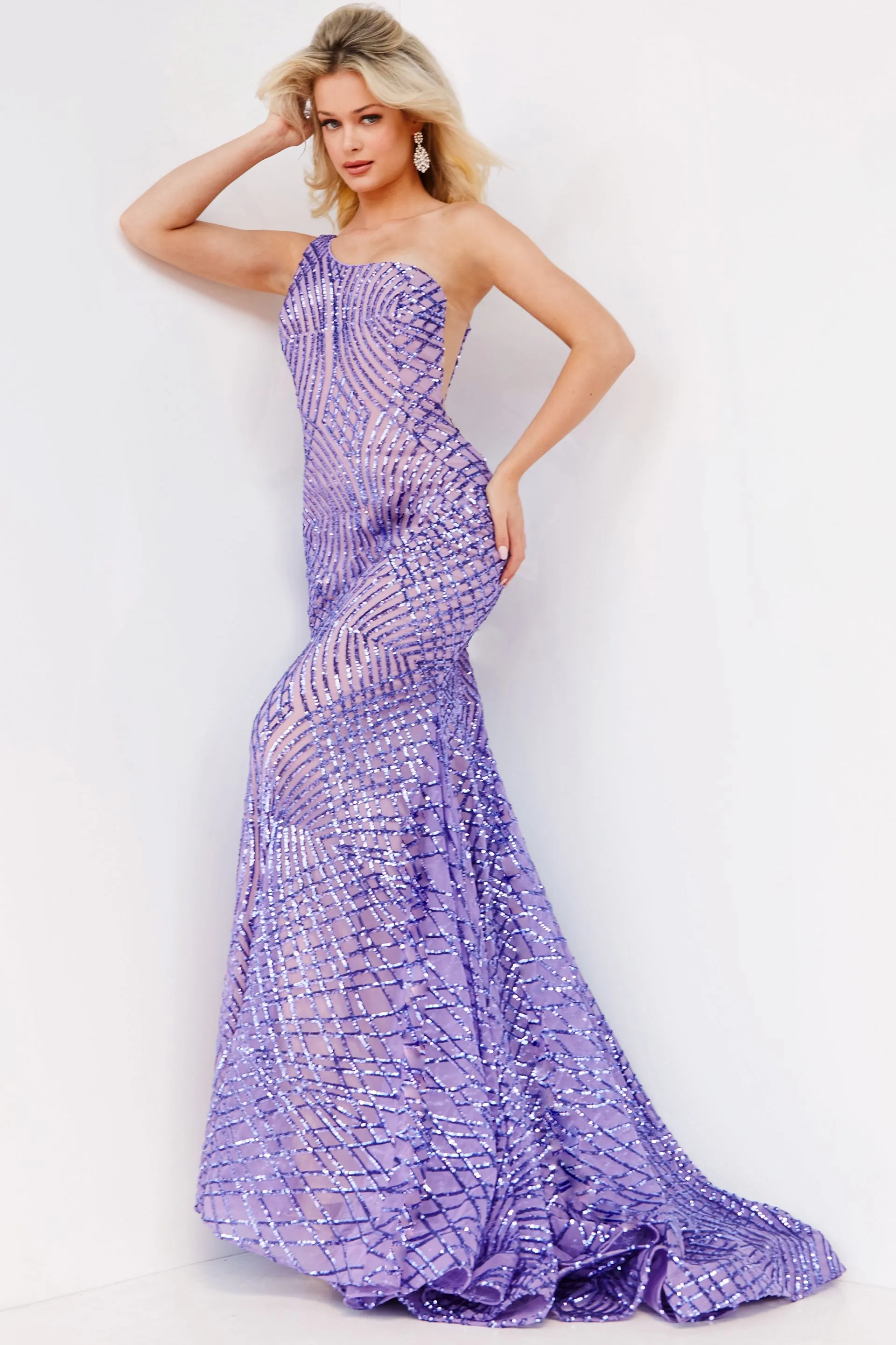 Jovani 06517