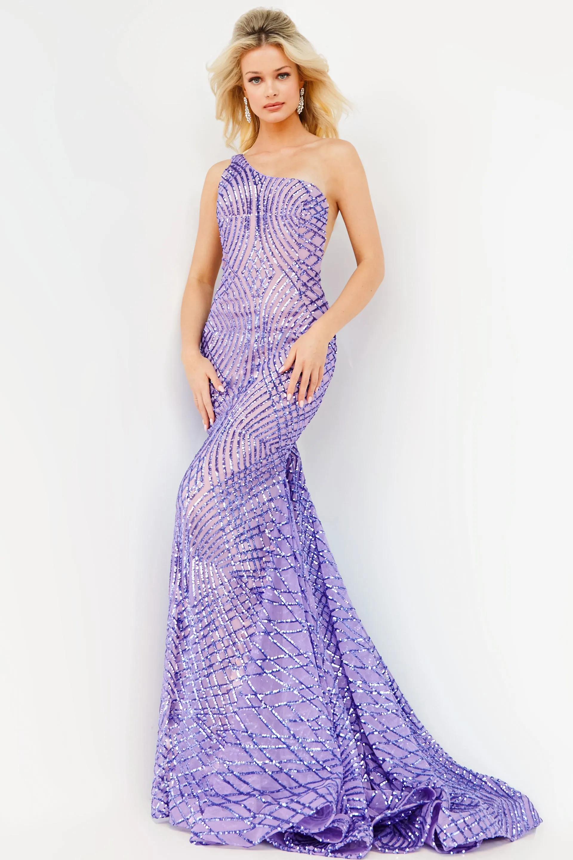 Jovani 06517
