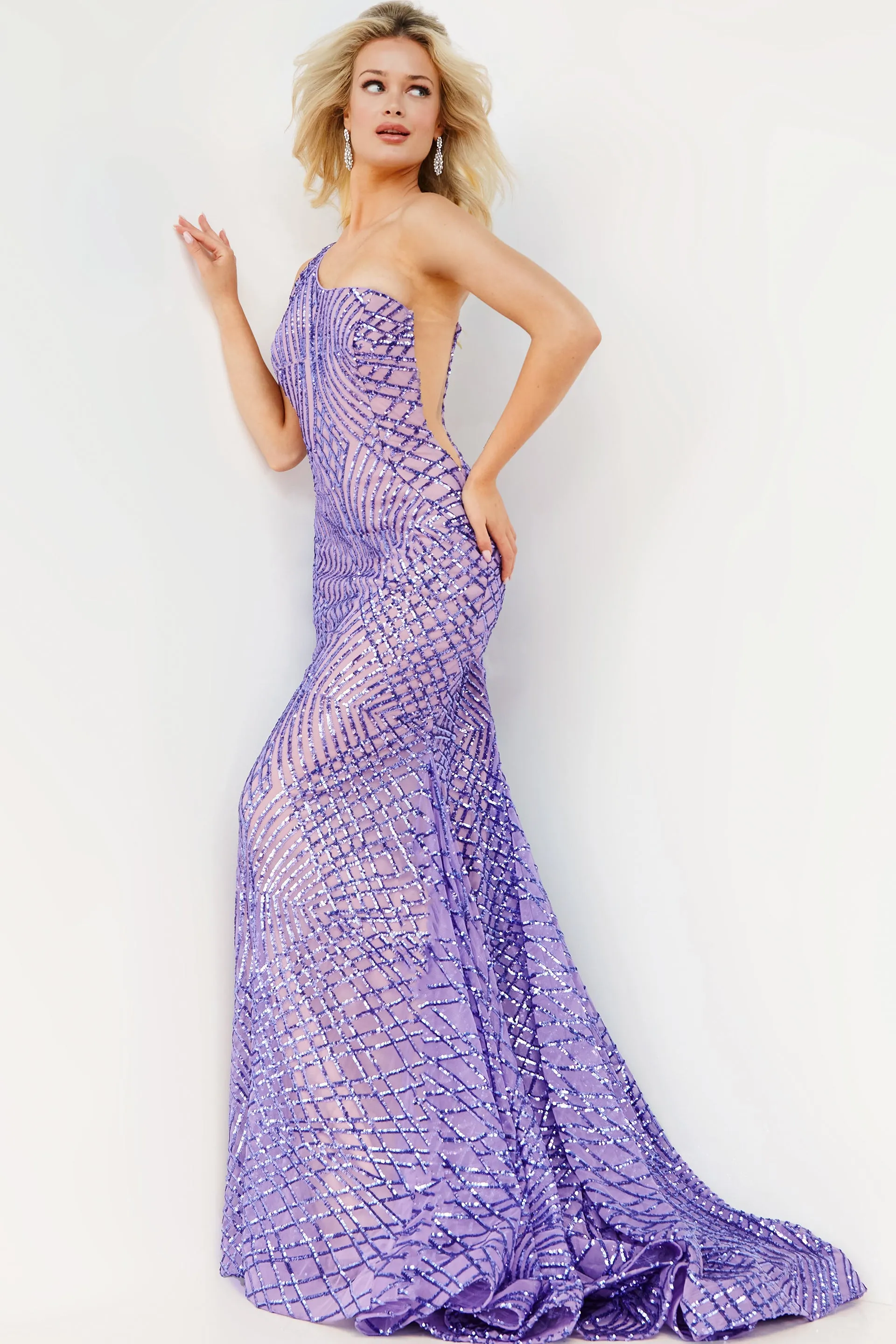 Jovani 06517