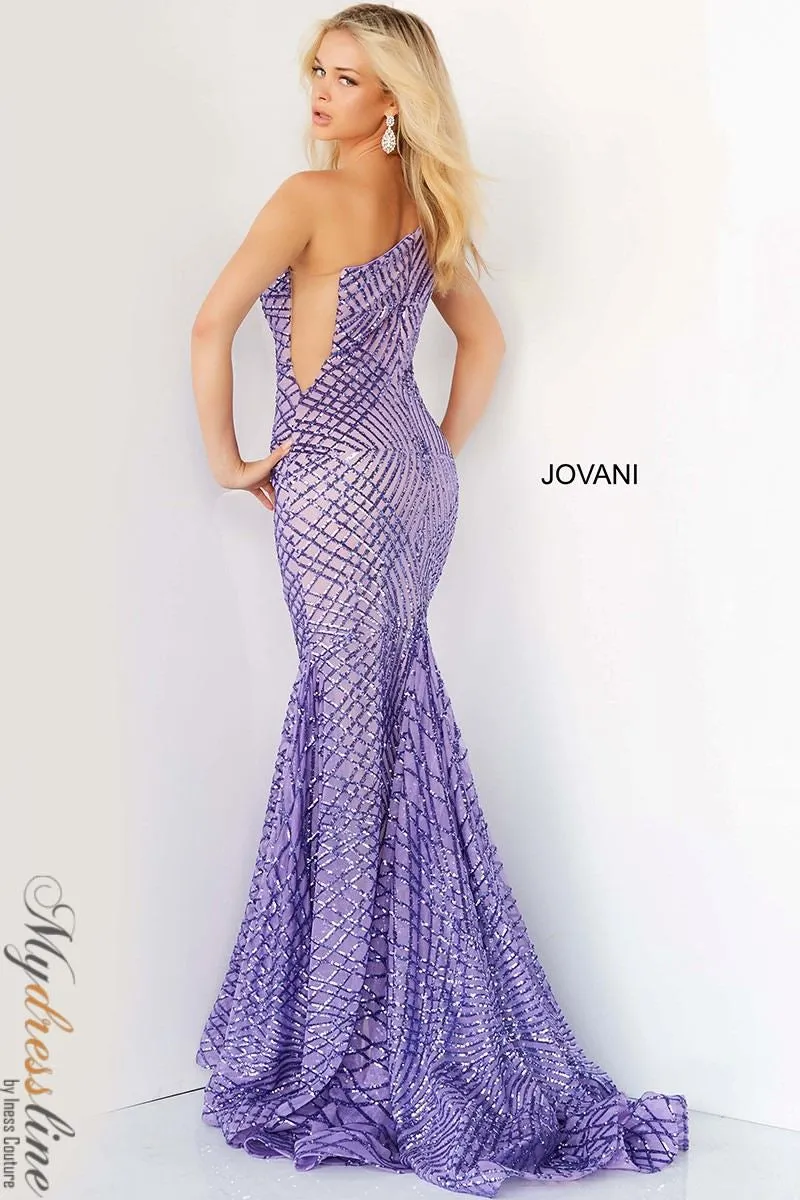 Jovani 06517
