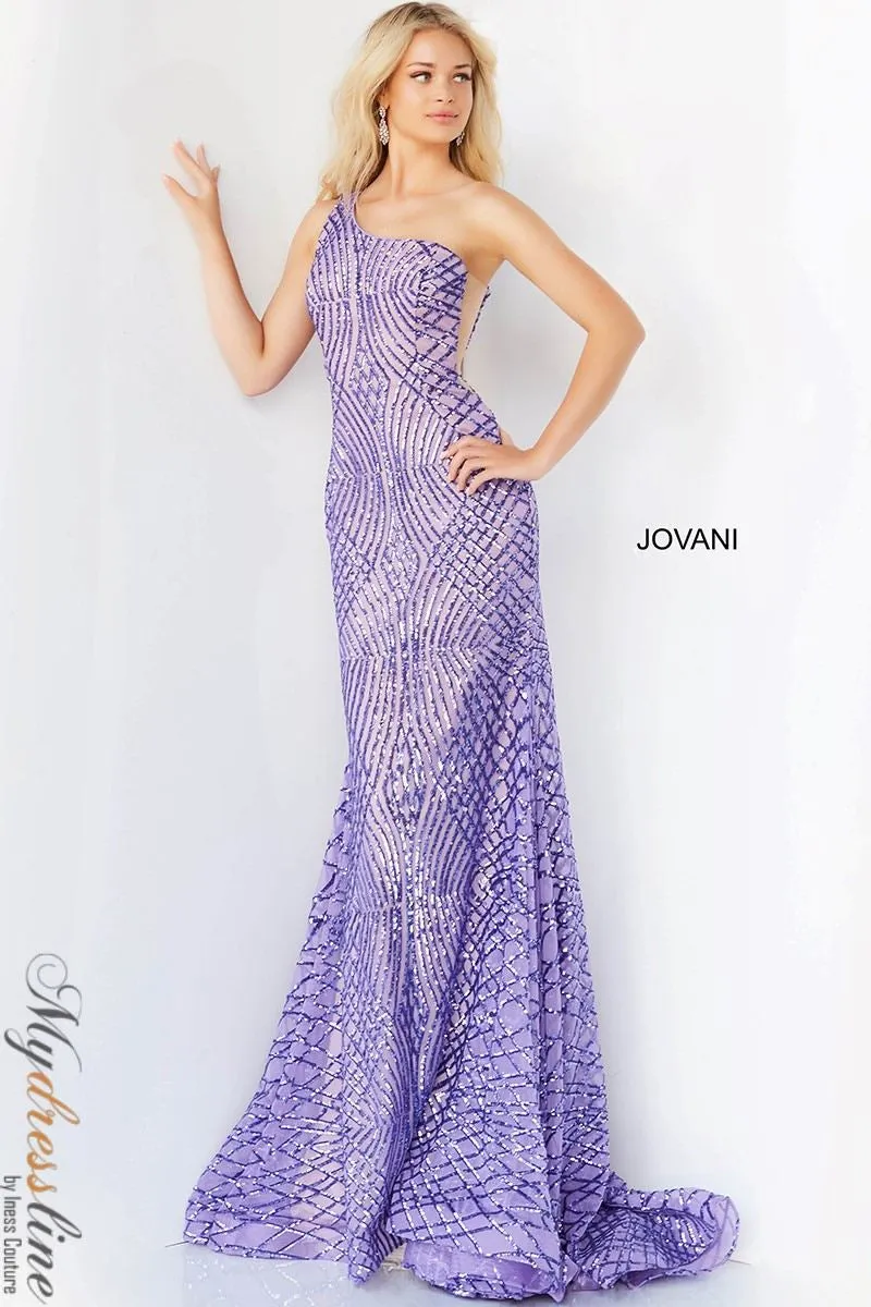 Jovani 06517