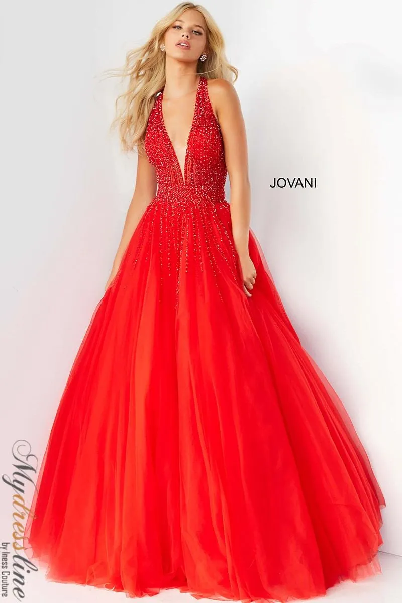 Jovani 06598