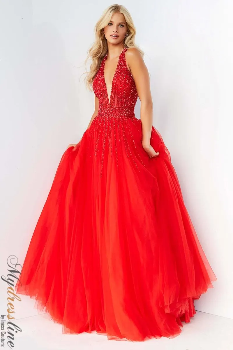 Jovani 06598