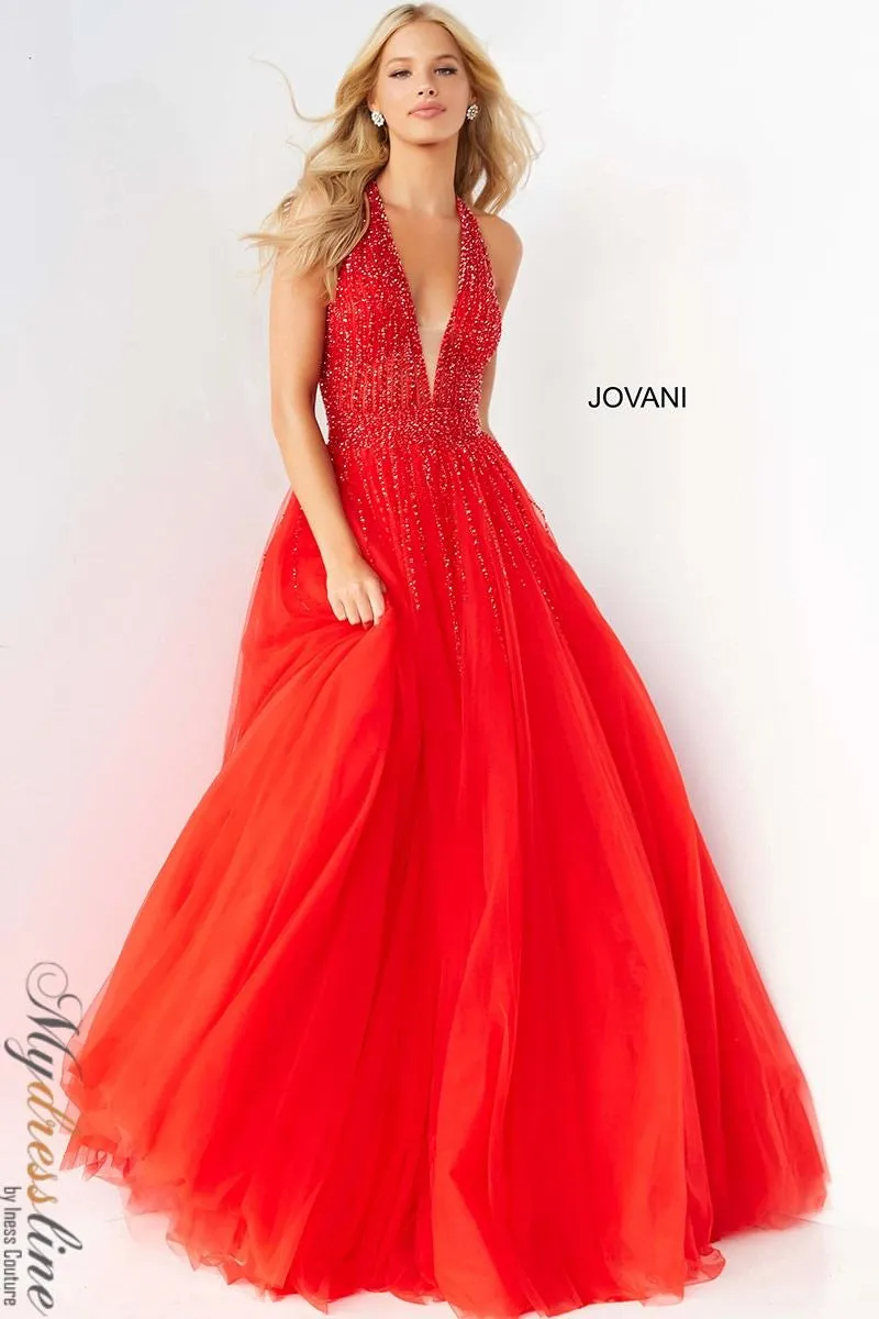 Jovani 06598