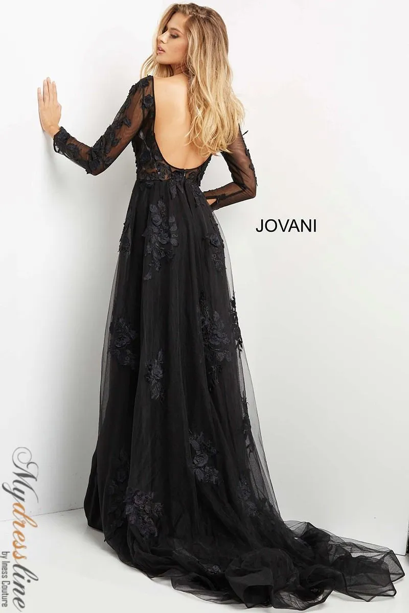Jovani 06609