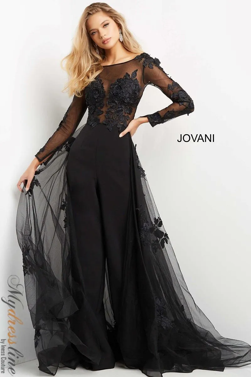Jovani 06609