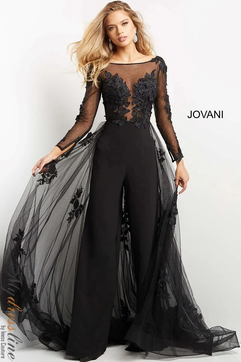 Jovani 06609