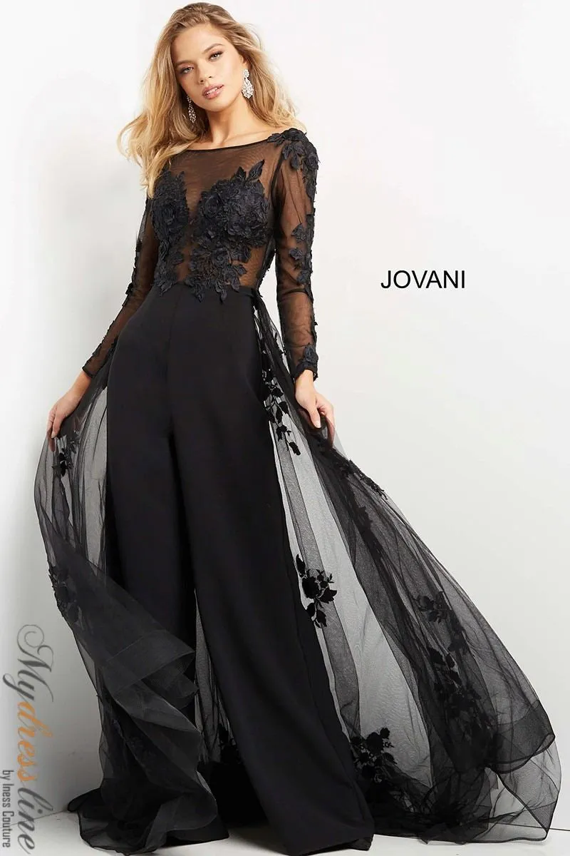 Jovani 06609