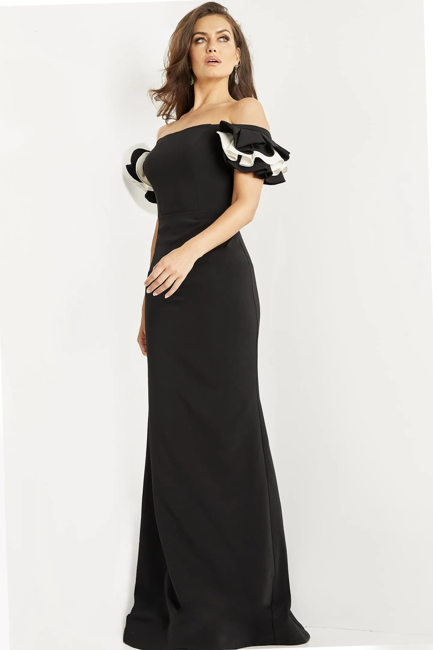 Jovani 07017