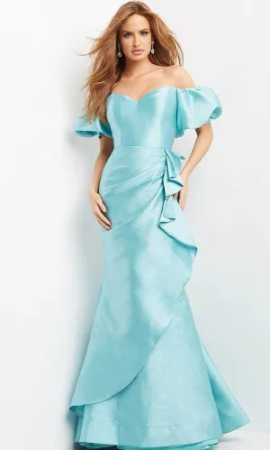 Jovani 07020  Dress