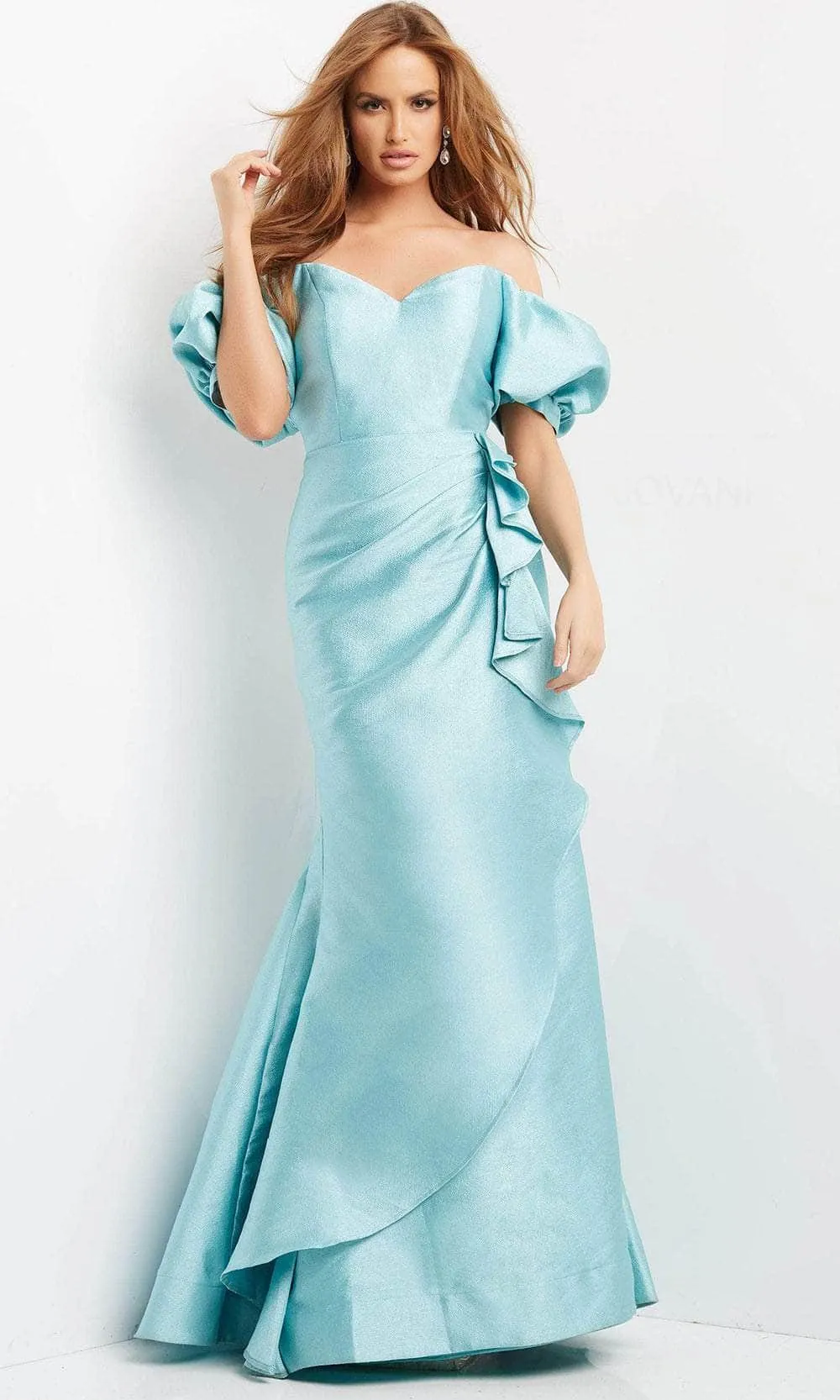 Jovani 07020  Dress