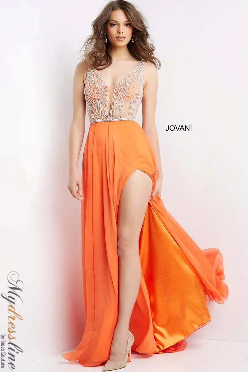 Jovani 07136