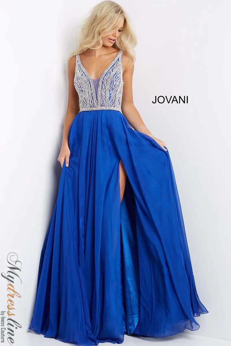 Jovani 07136