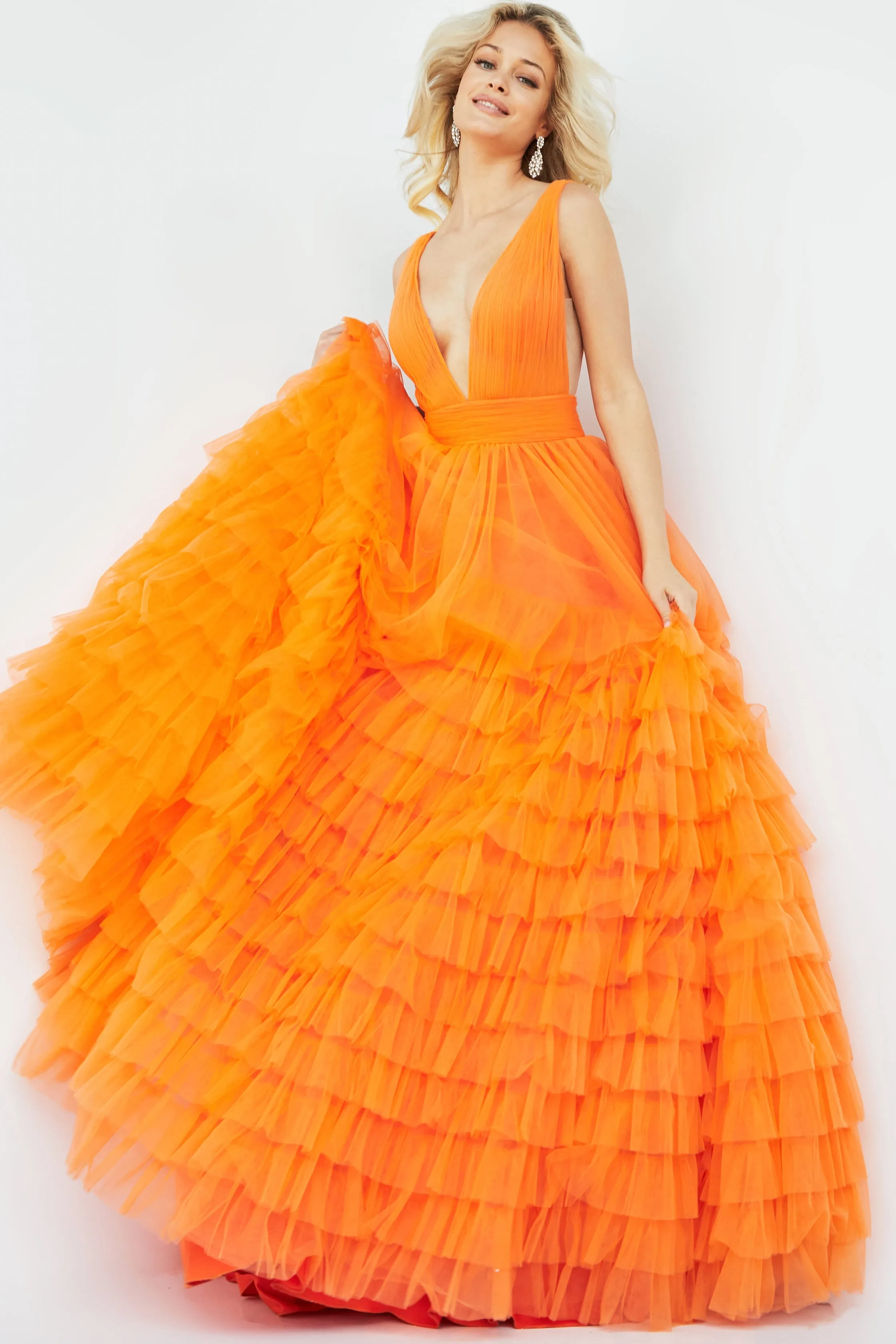 Jovani 07264
