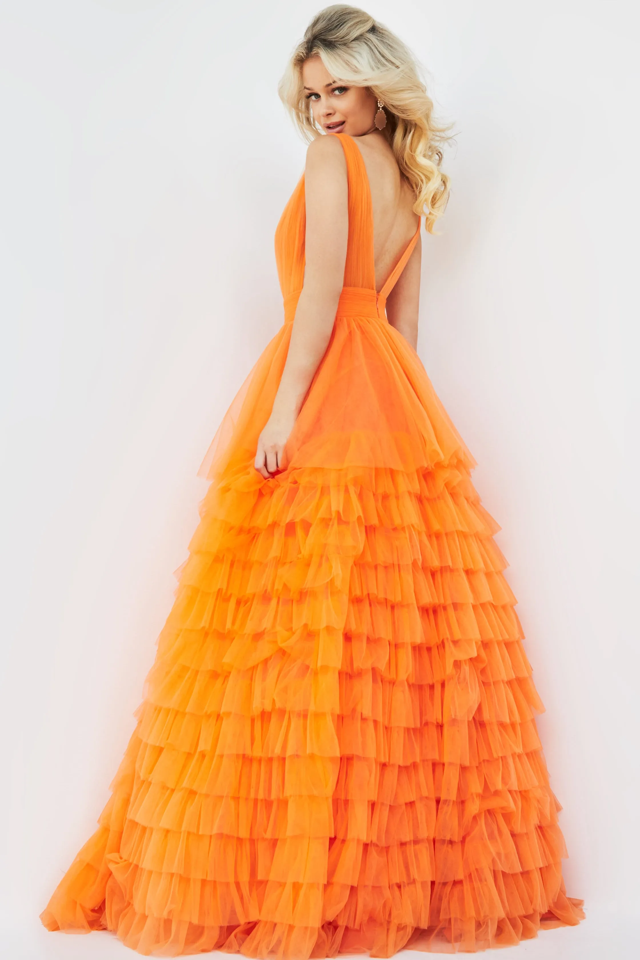 Jovani 07264