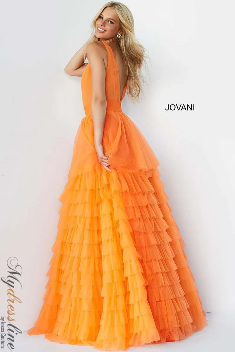 Jovani 07264
