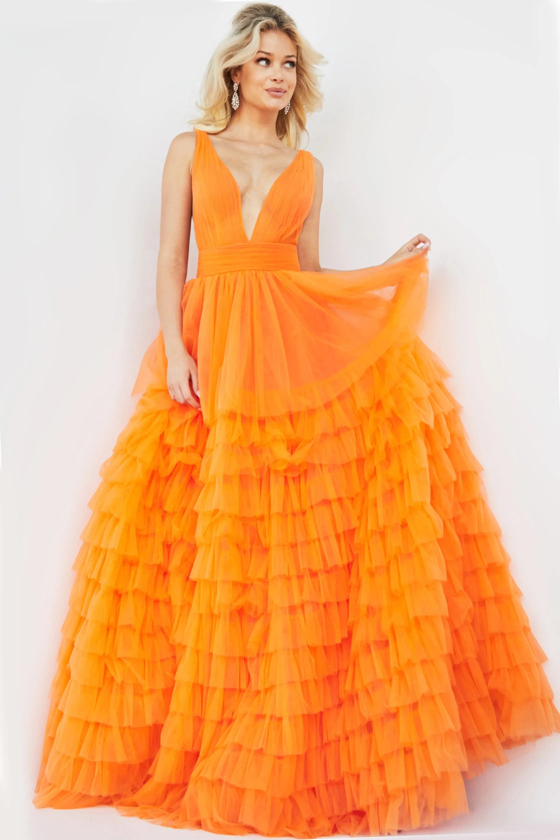 Jovani 07264