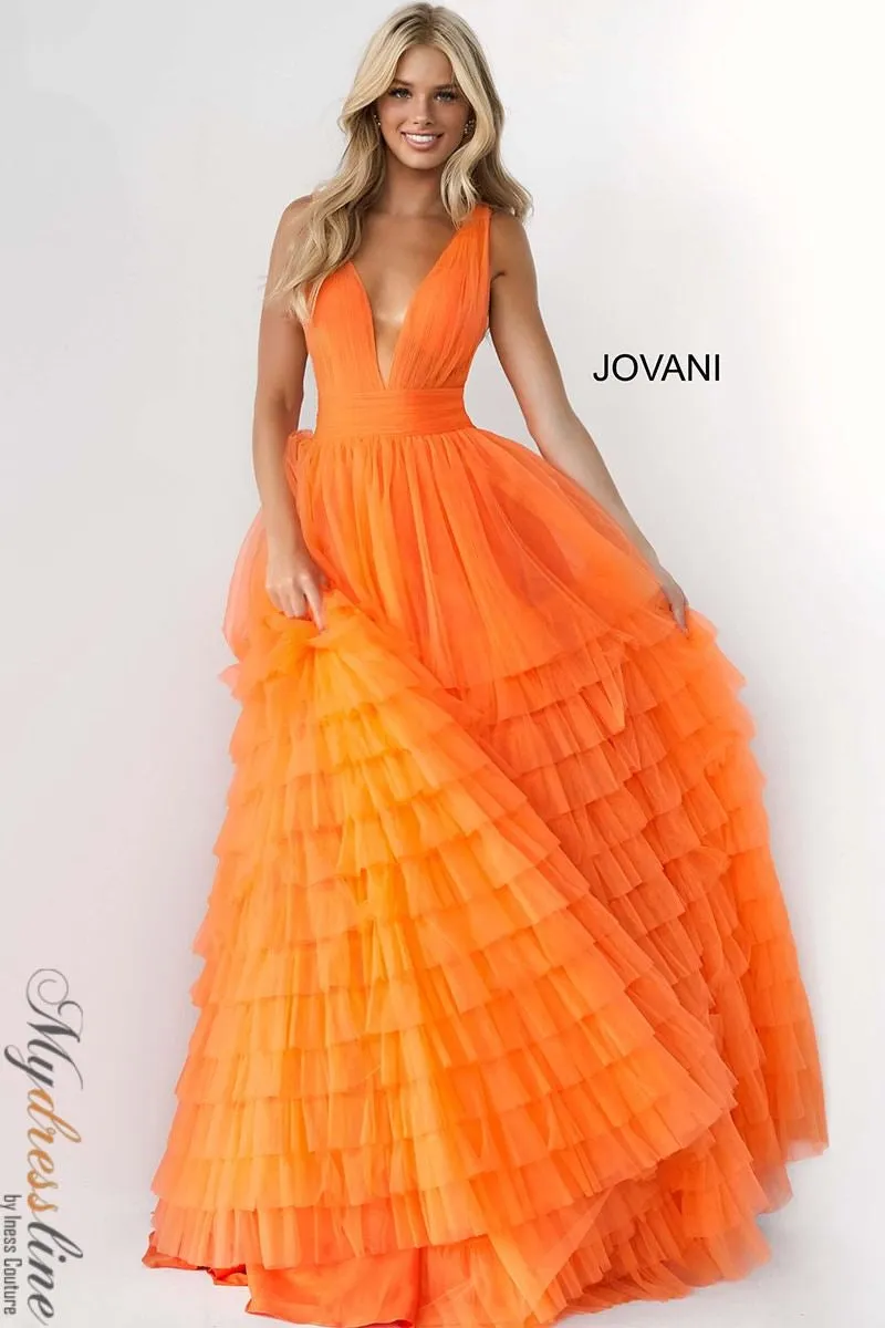 Jovani 07264